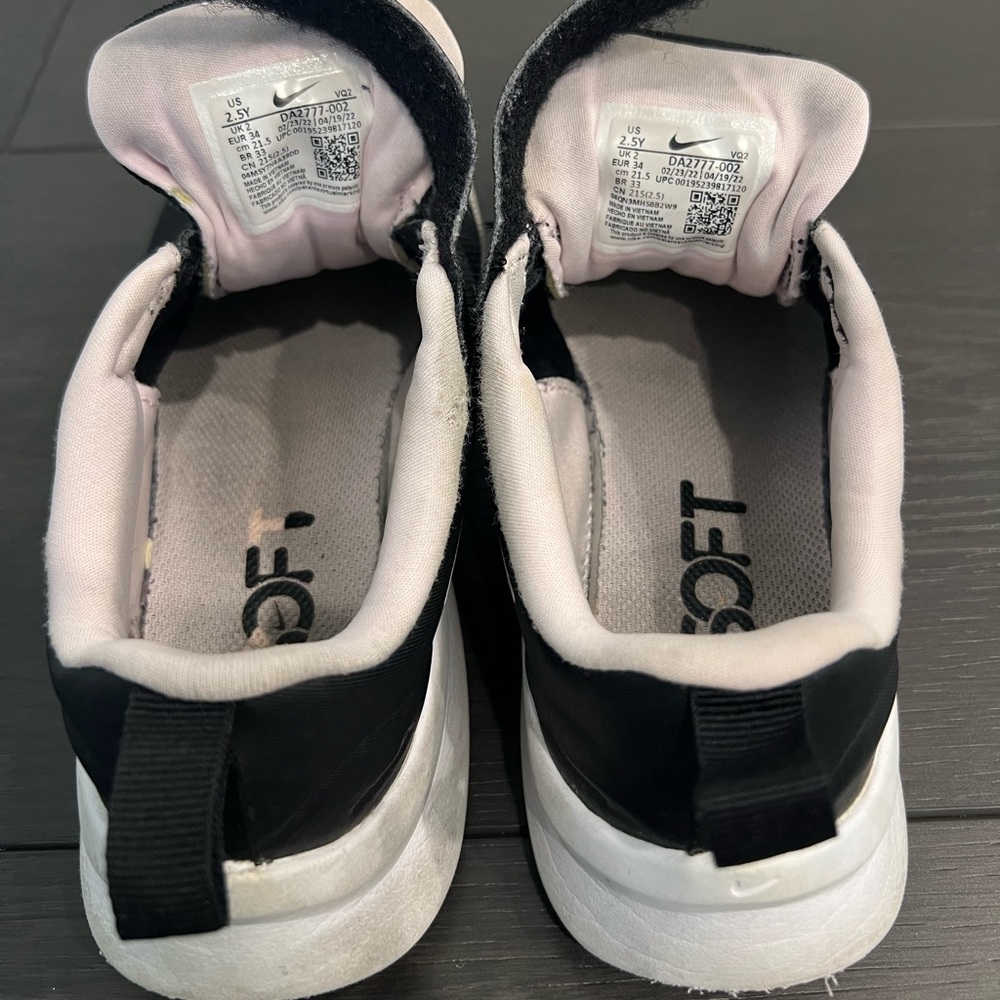 Nike Star Runner 3 Sneakers - 2.5Y - Picture 8 of 10